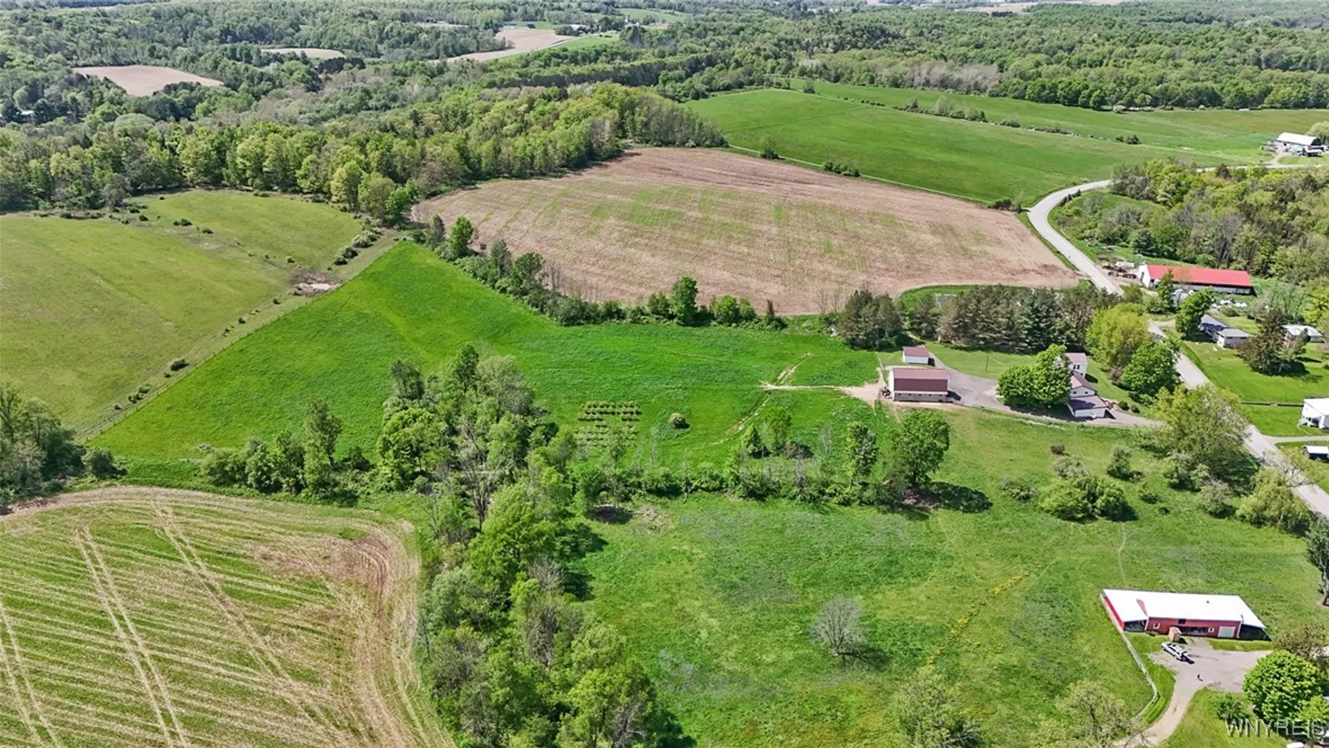 Property at 11577 Armison Road, Hume, NY 14735 9