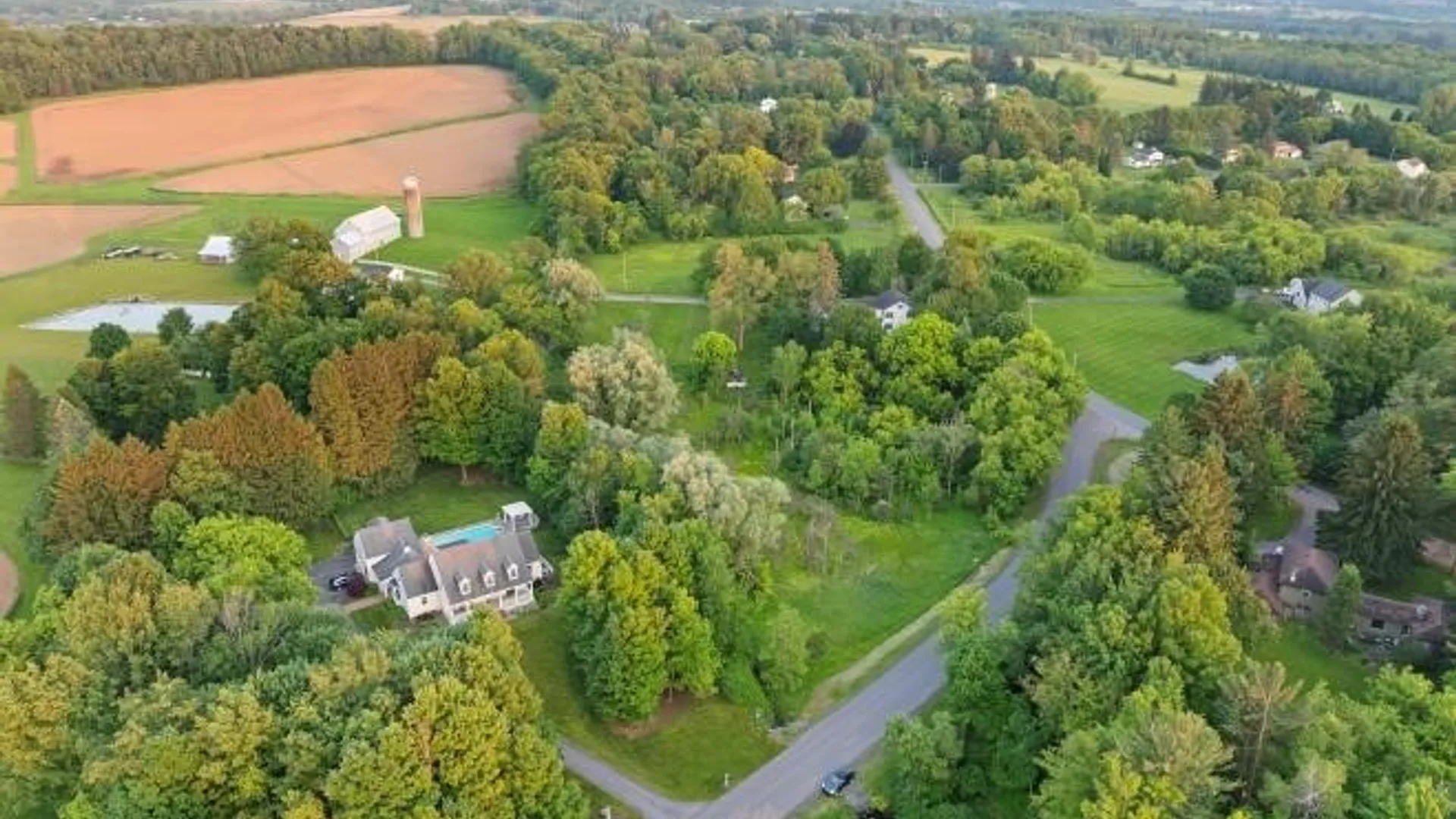 Property at Lot 23 Chapel View, Kirkland, NY 13323 2