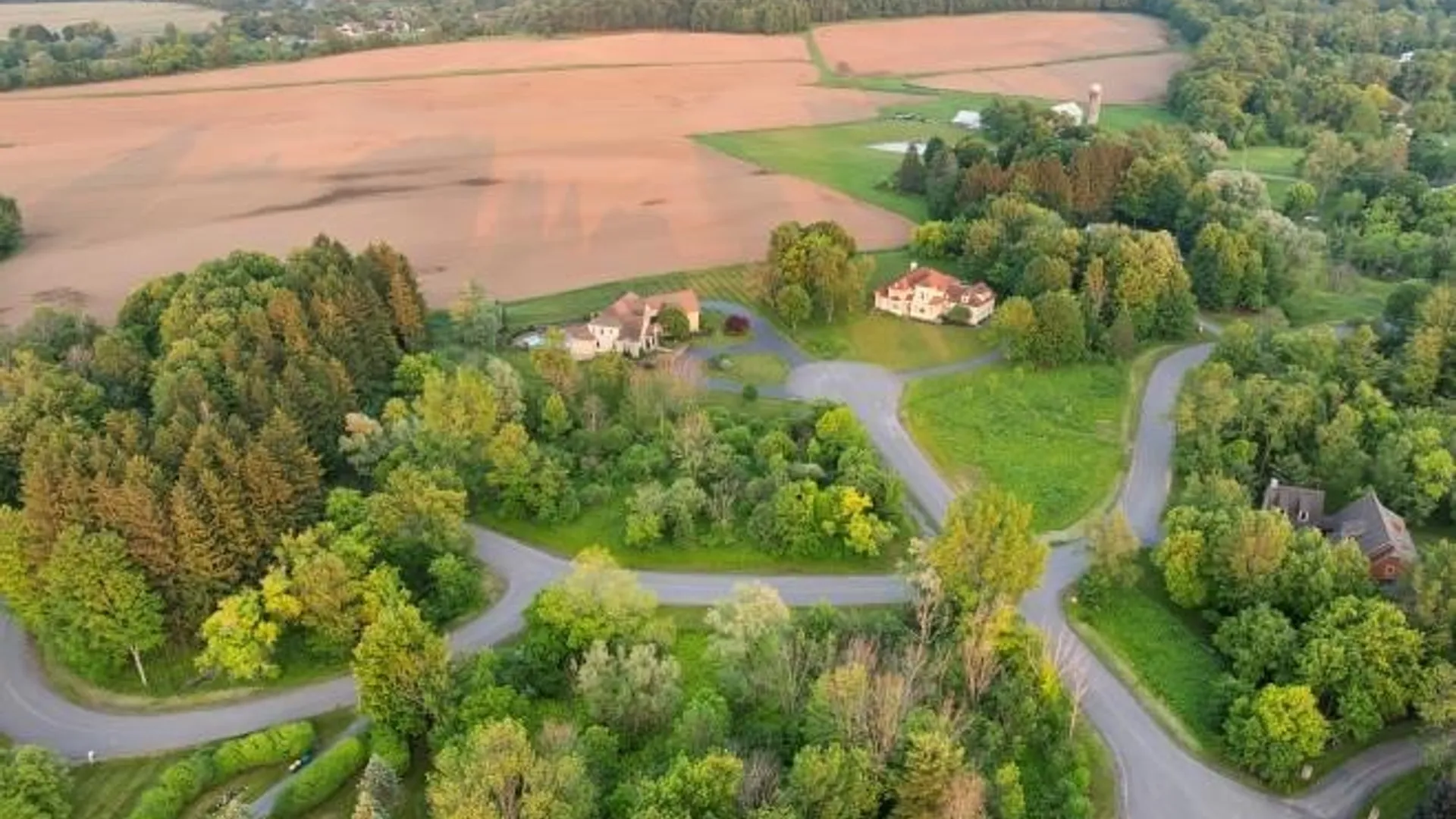 Property at Lot 30 Chapel View, Kirkland, NY 13323 4