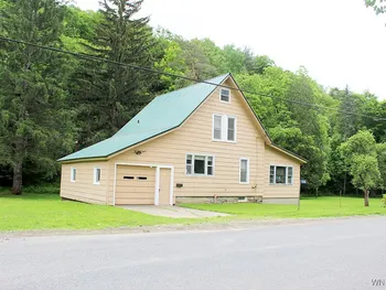 Property at 5046 Whig Street, Little Valley, NY 14779