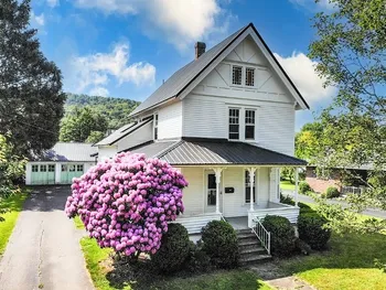 Property at 306 Broad Street, Port Allegany Boro, PA 16743