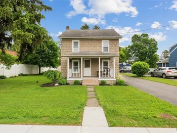 Property at 9 Railroad Street, Tully, NY 13159