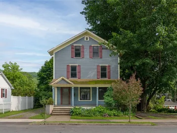 Property at 9 Orchard Street, Delhi, NY 13753