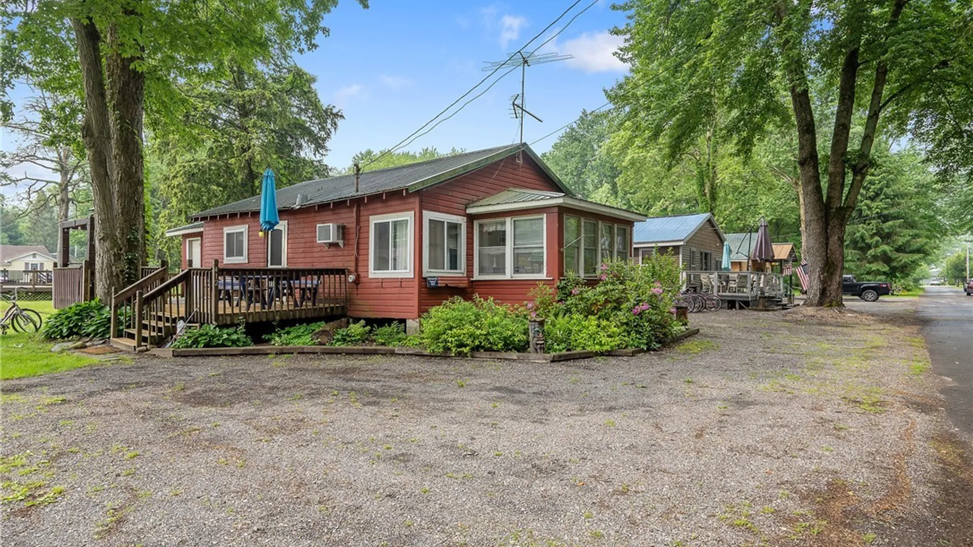 Property at 412 21st Avenue, Vienna, NY 13308 2