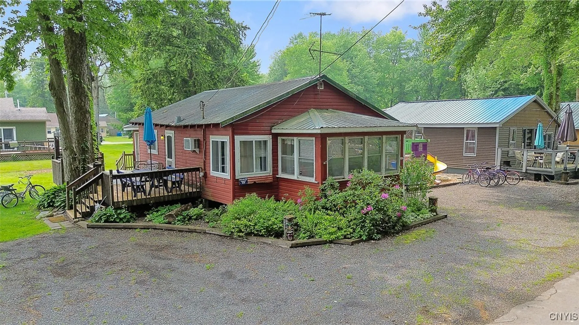 Property at 412 21st Avenue, Vienna, NY 13308 23