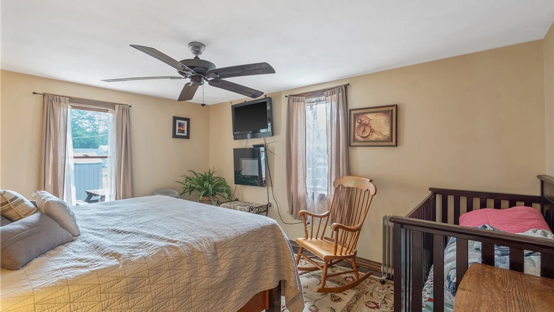 Property at 408 21st Avenue, Vienna, NY 13157 14