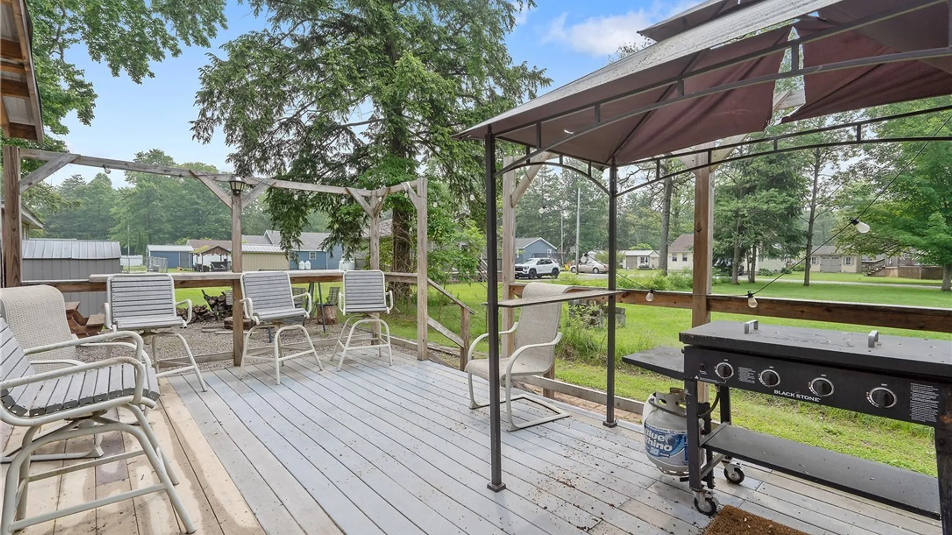 Property at 408 21st Avenue, Vienna, NY 13157 18