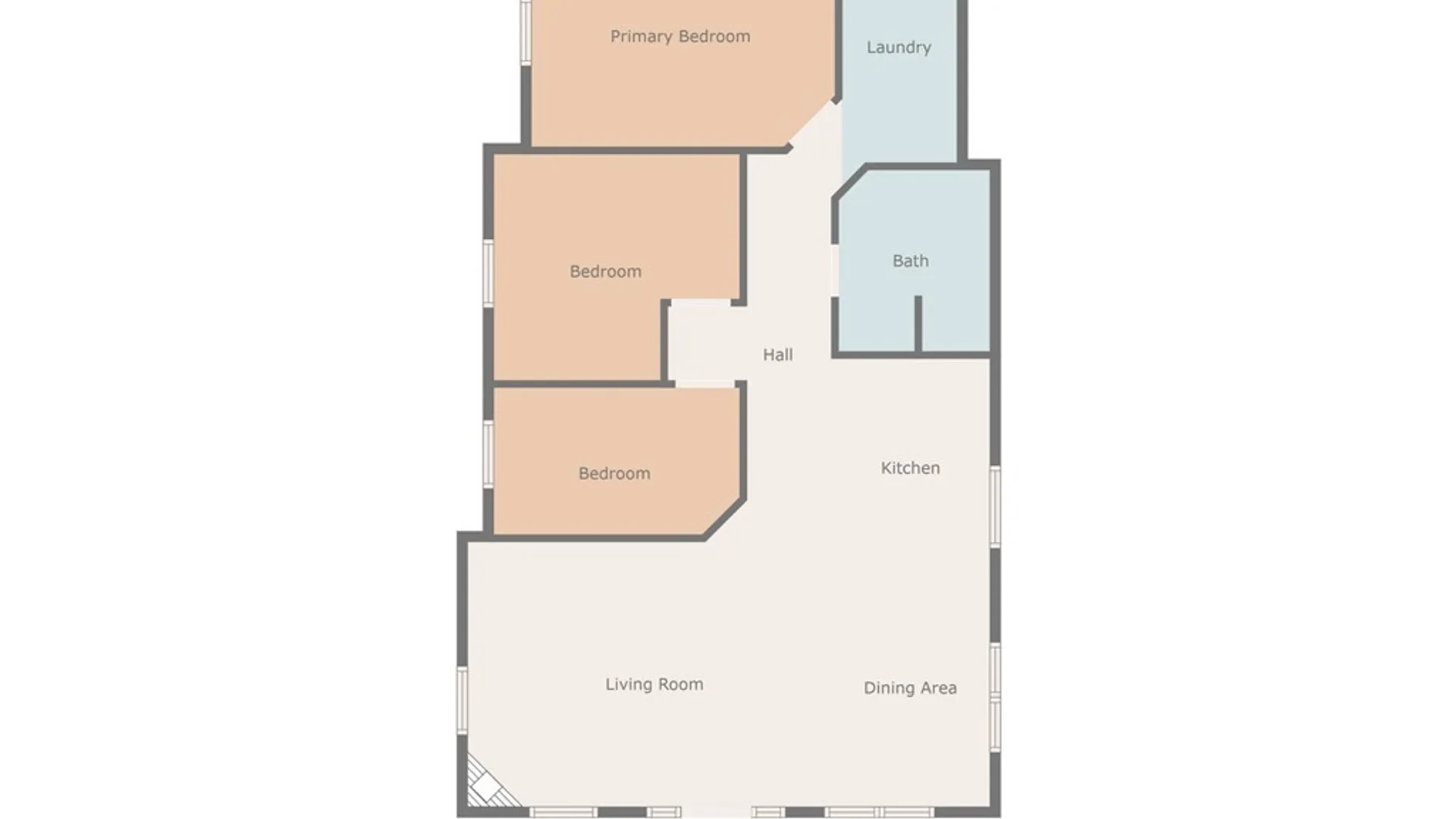 Property at 408 21st Avenue, Vienna, NY 13157 20
