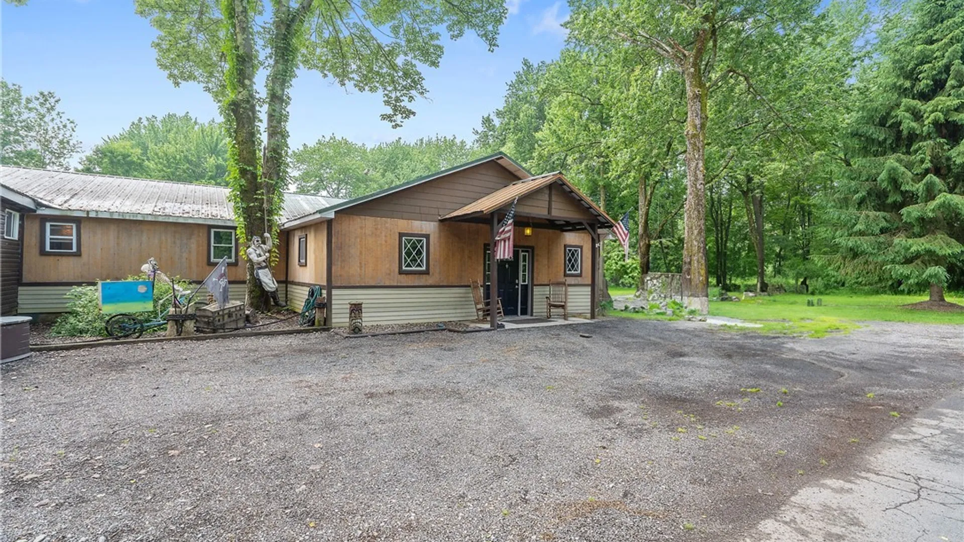 Property at 408 21st Avenue, Vienna, NY 13157 21