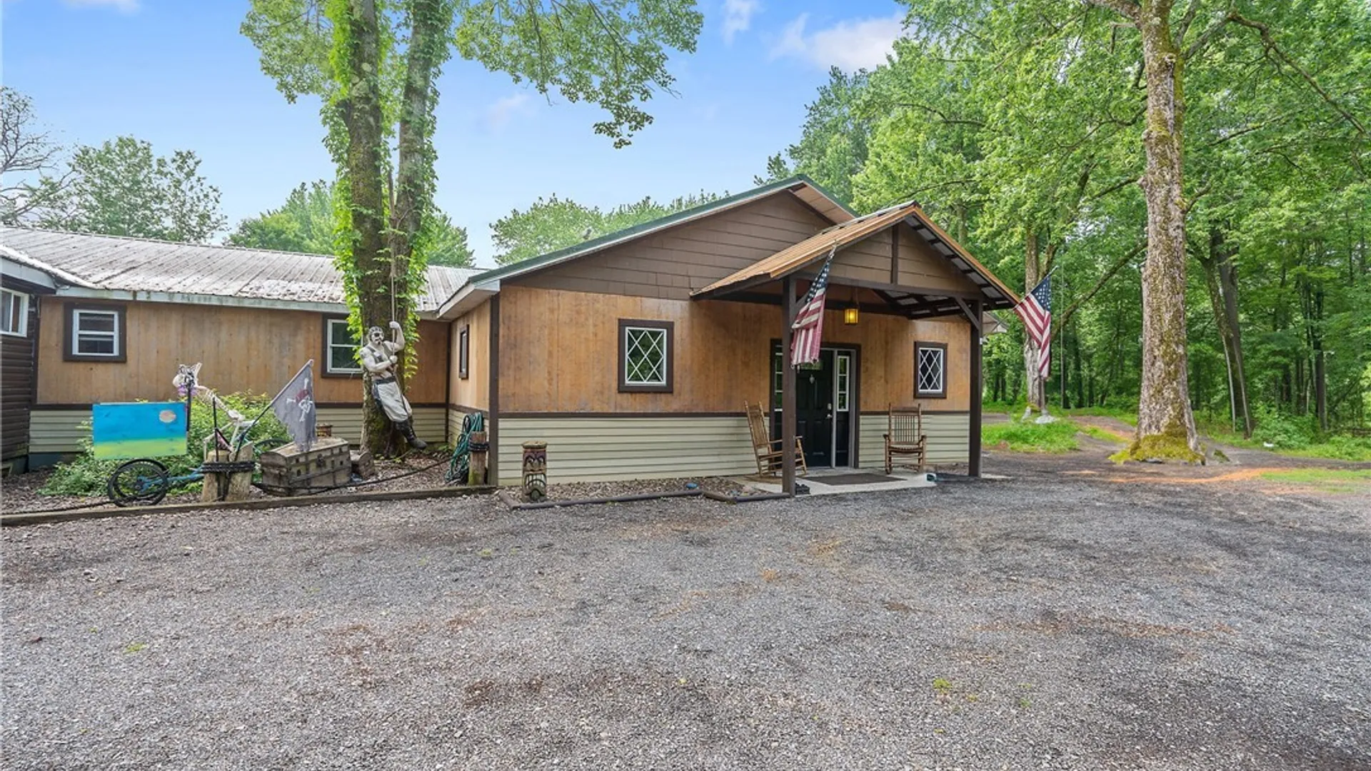 Property at 408 21st Avenue, Vienna, NY 13157 22