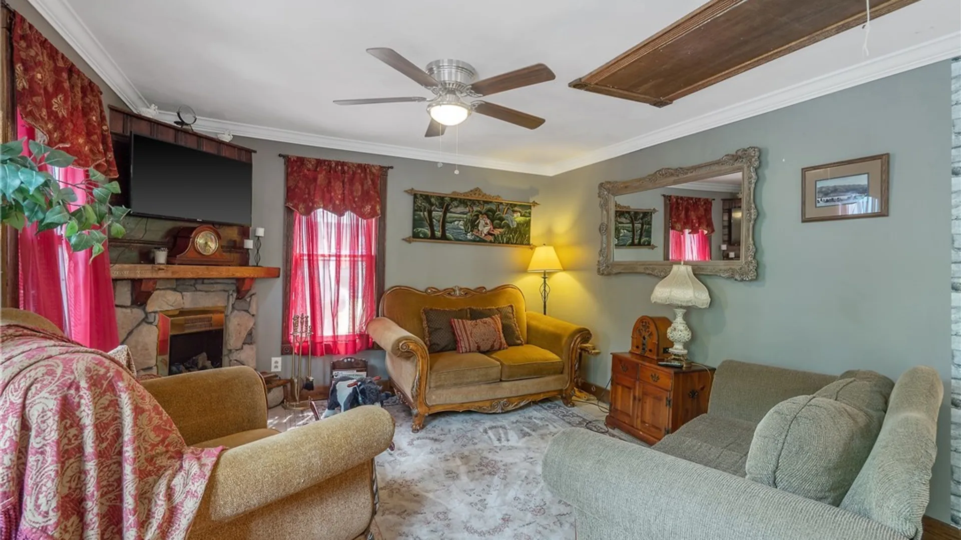 Property at 408 21st Avenue, Vienna, NY 13157 3