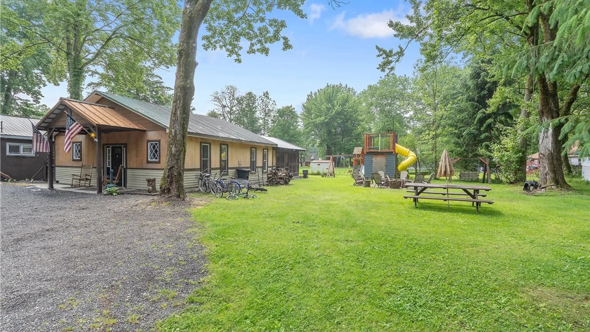 Property at 408 21st Avenue, Vienna, NY 13157 36