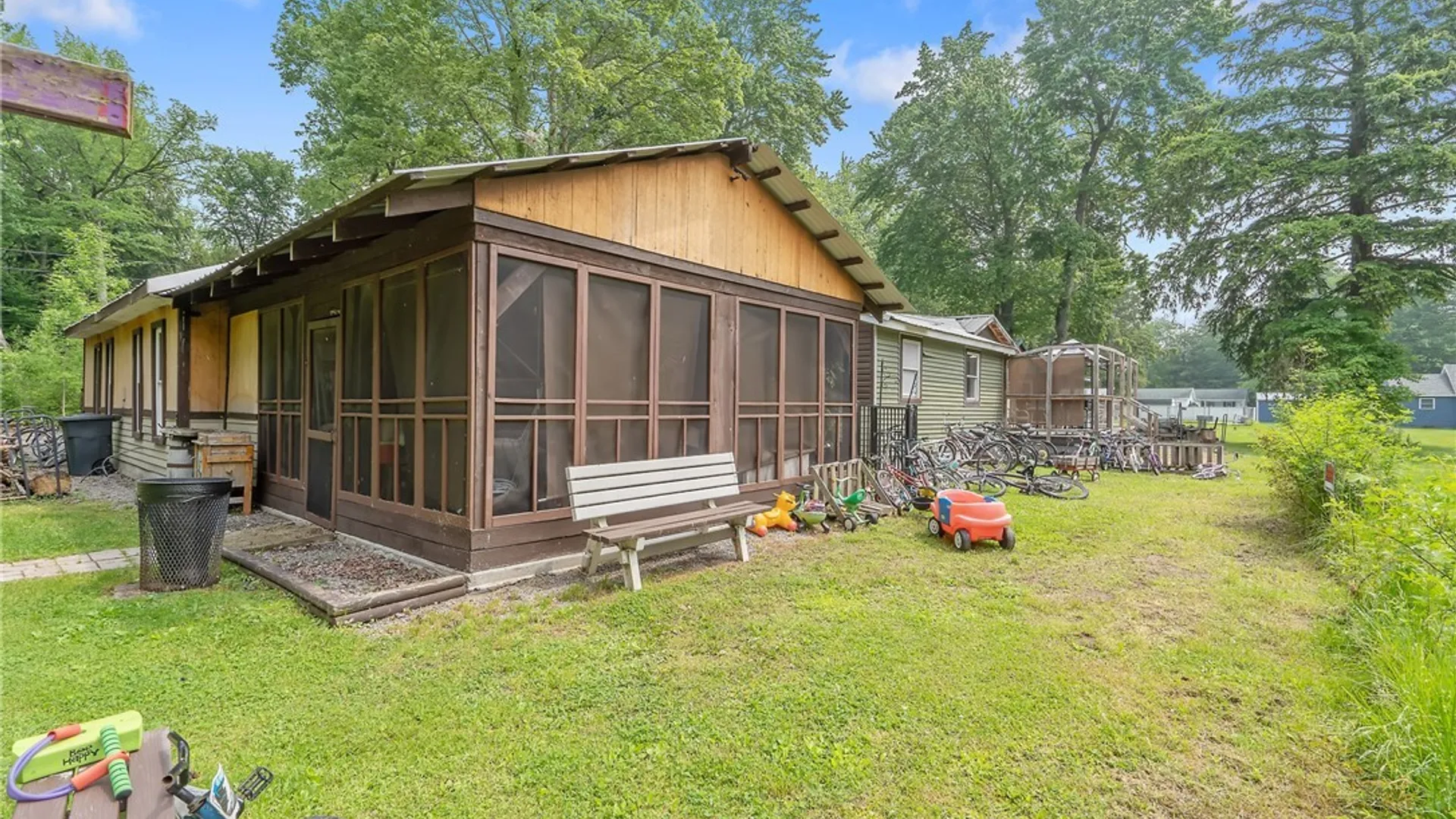 Property at 408 21st Avenue, Vienna, NY 13157 37