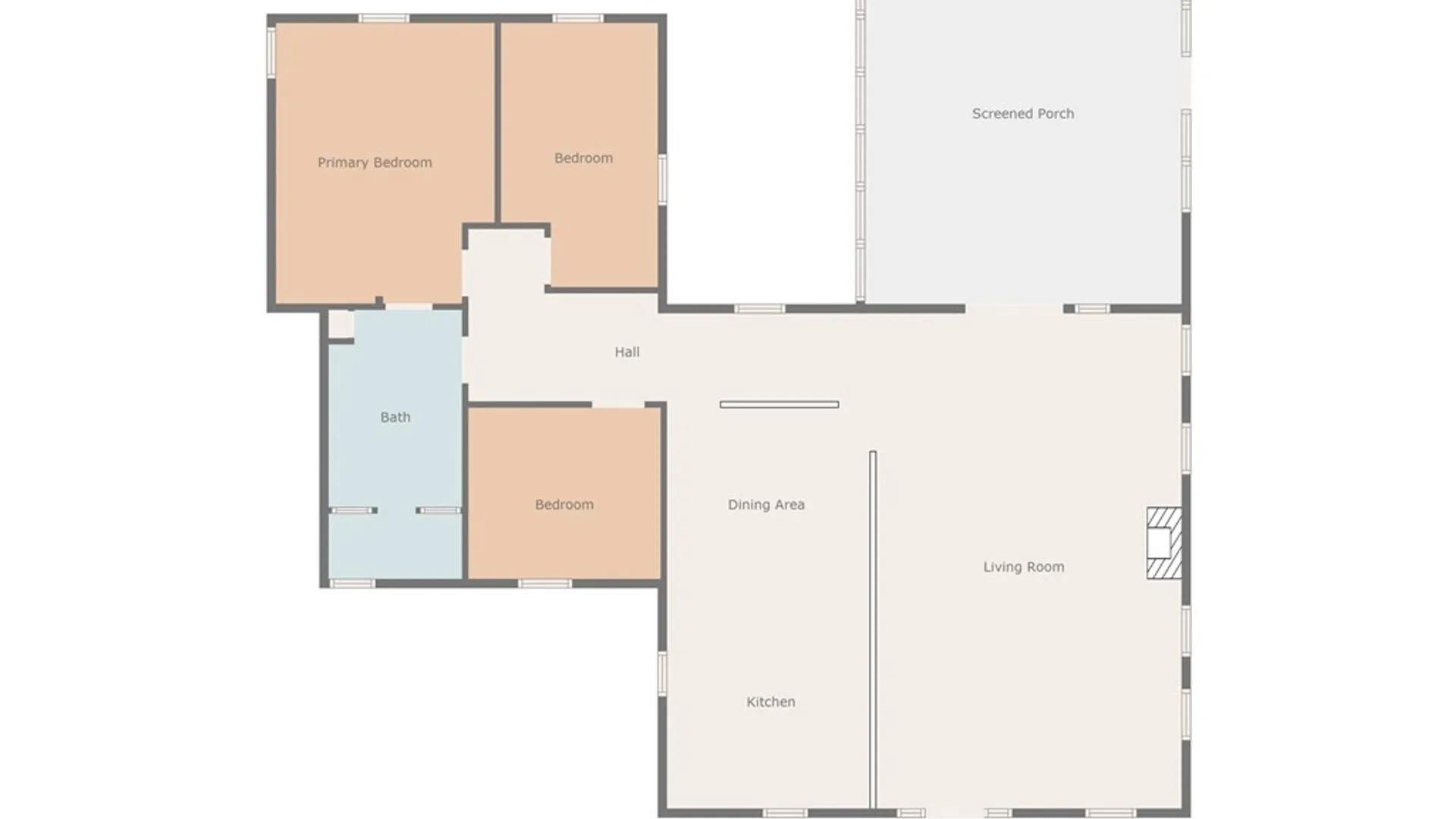 Property at 408 21st Avenue, Vienna, NY 13157 39