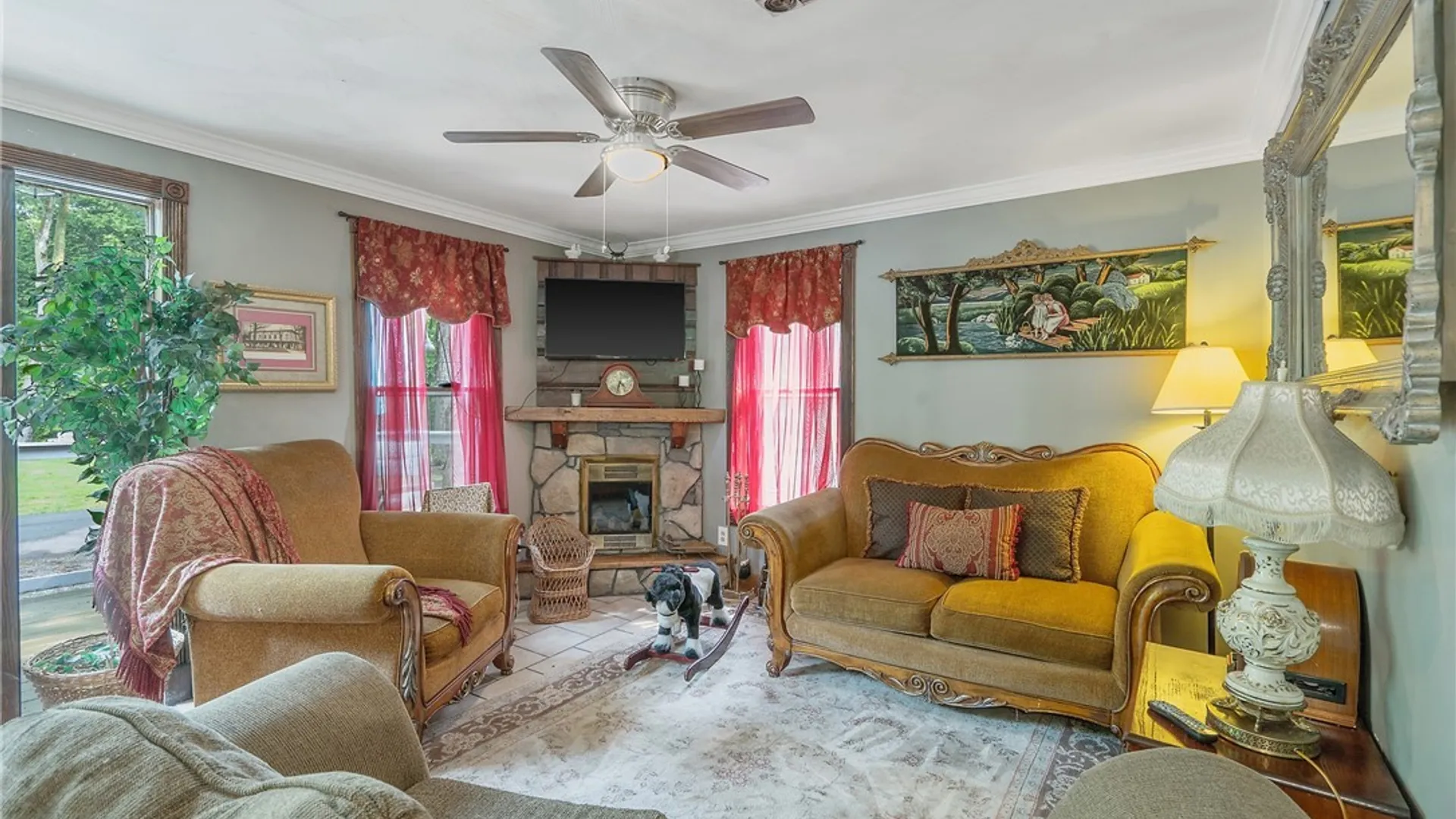 Property at 408 21st Avenue, Vienna, NY 13157 4