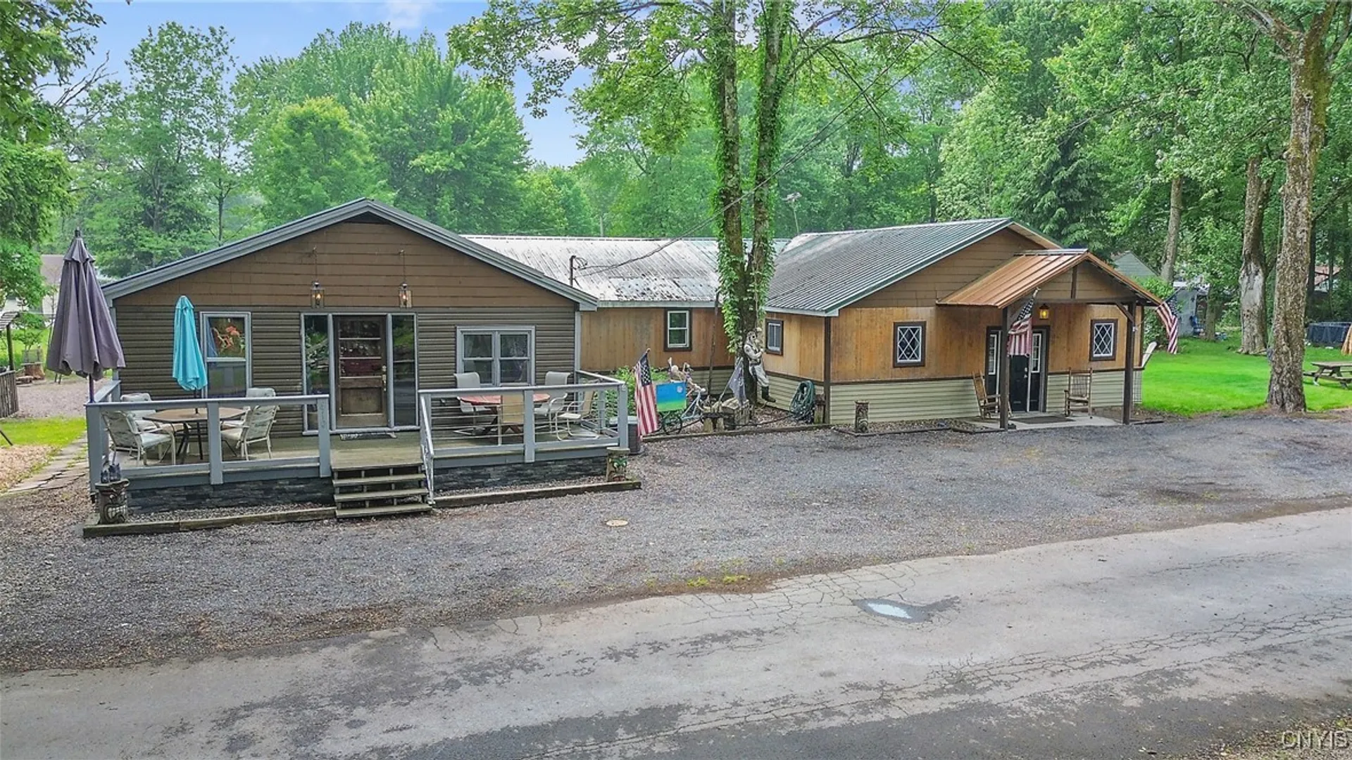 Property at 408 21st Avenue, Vienna, NY 13157 40
