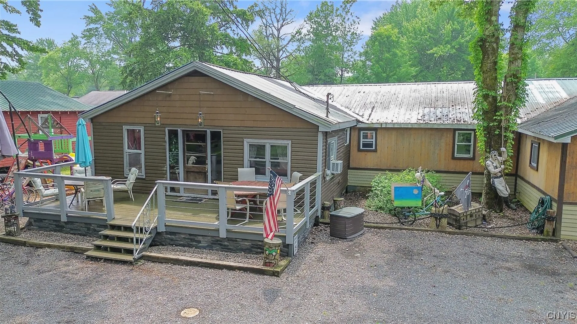 Property at 408 21st Avenue, Vienna, NY 13157 41