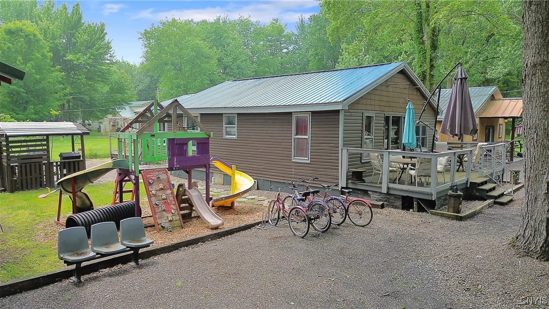 Property at 408 21st Avenue, Vienna, NY 13157 42