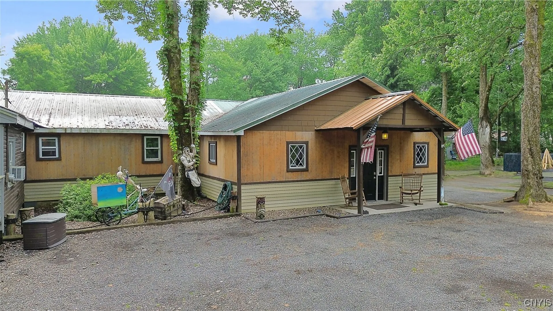 Property at 408 21st Avenue, Vienna, NY 13157 43