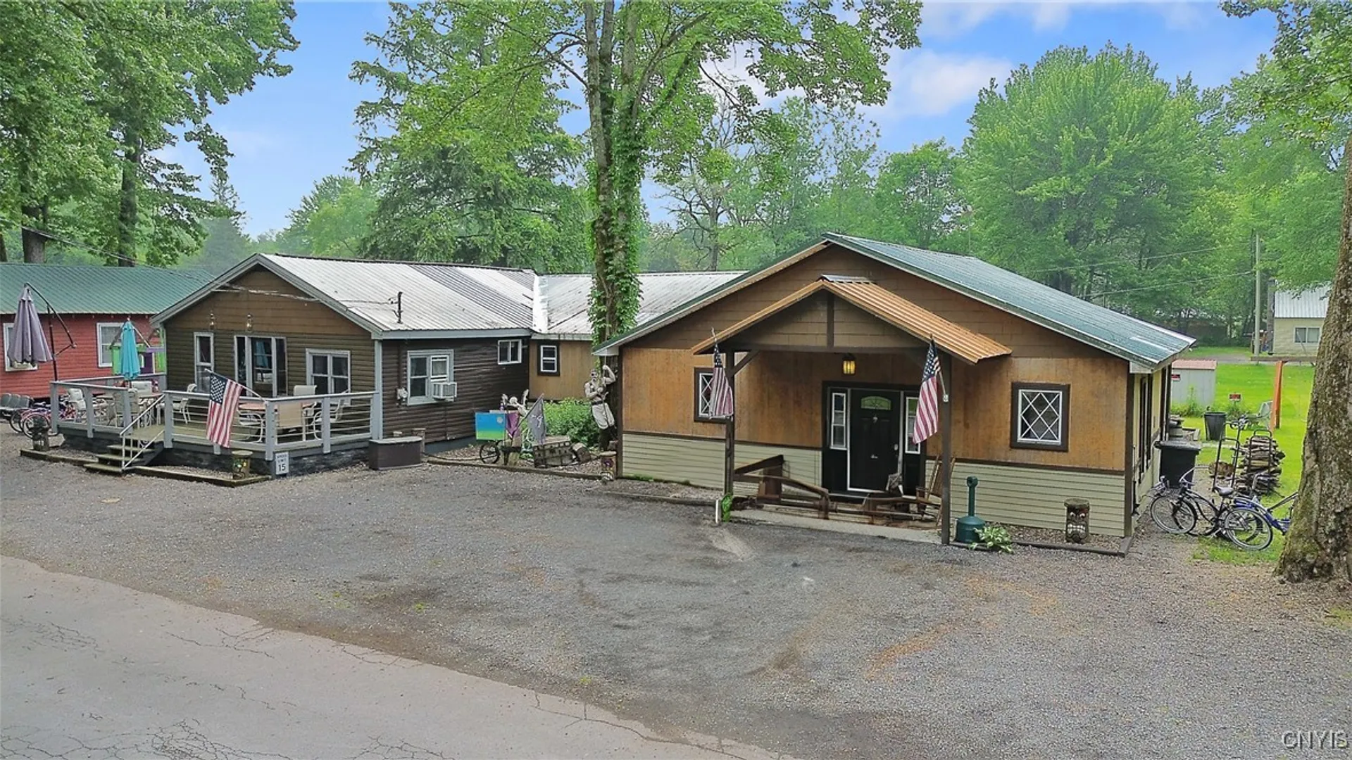 Property at 408 21st Avenue, Vienna, NY 13157 44