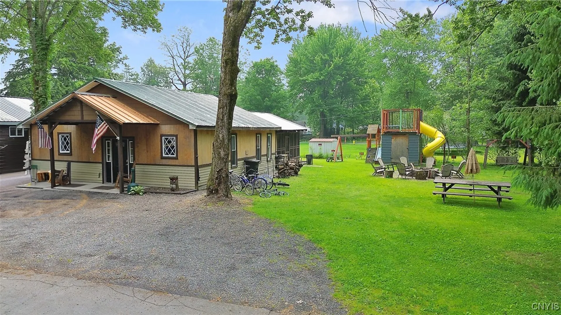 Property at 408 21st Avenue, Vienna, NY 13157 45