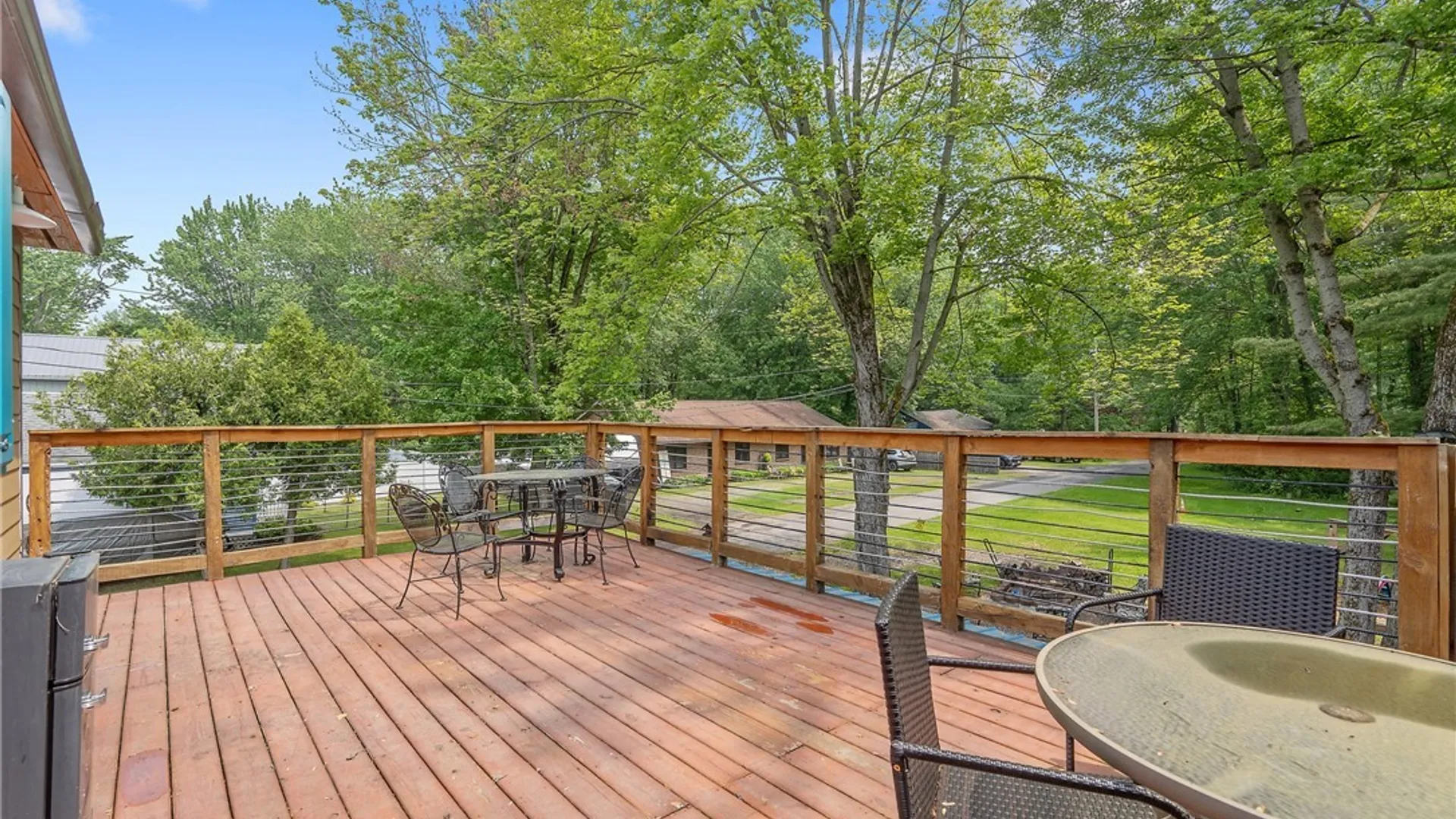 Property at 2012 Pleasant Avenue, Vienna, NY 13308 17