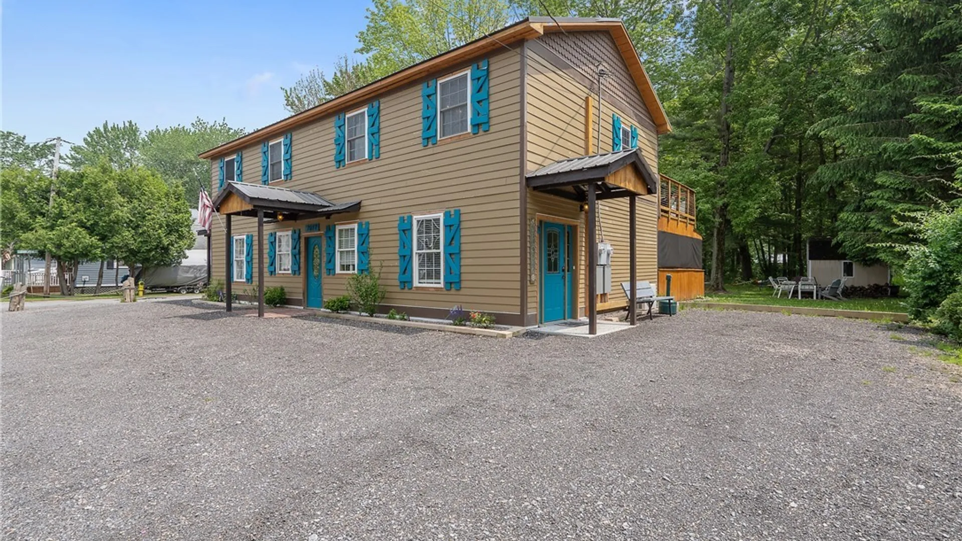 Property at 2012 Pleasant Avenue, Vienna, NY 13308 21