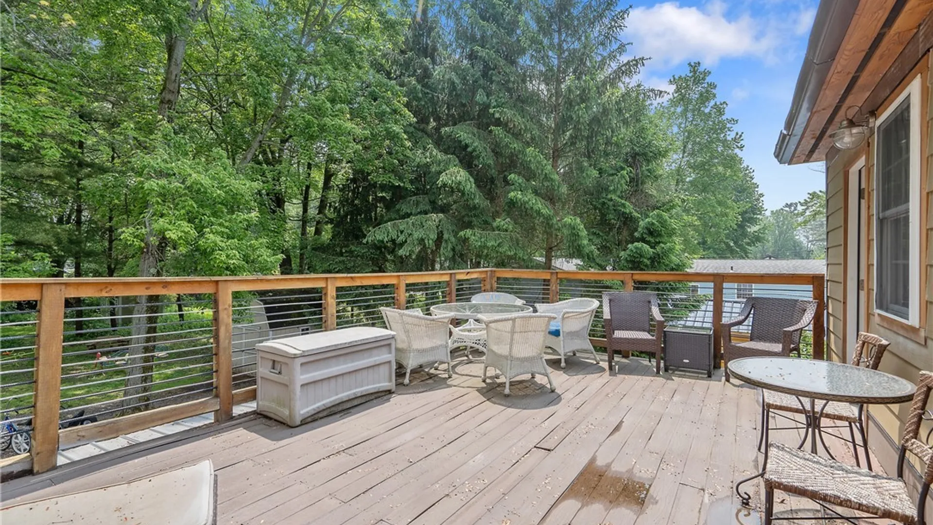Property at 2012 Pleasant Avenue, Vienna, NY 13308 36
