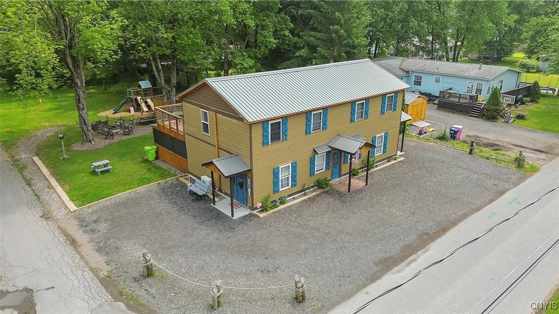 Property at 2012 Pleasant Avenue, Vienna, NY 13308 42