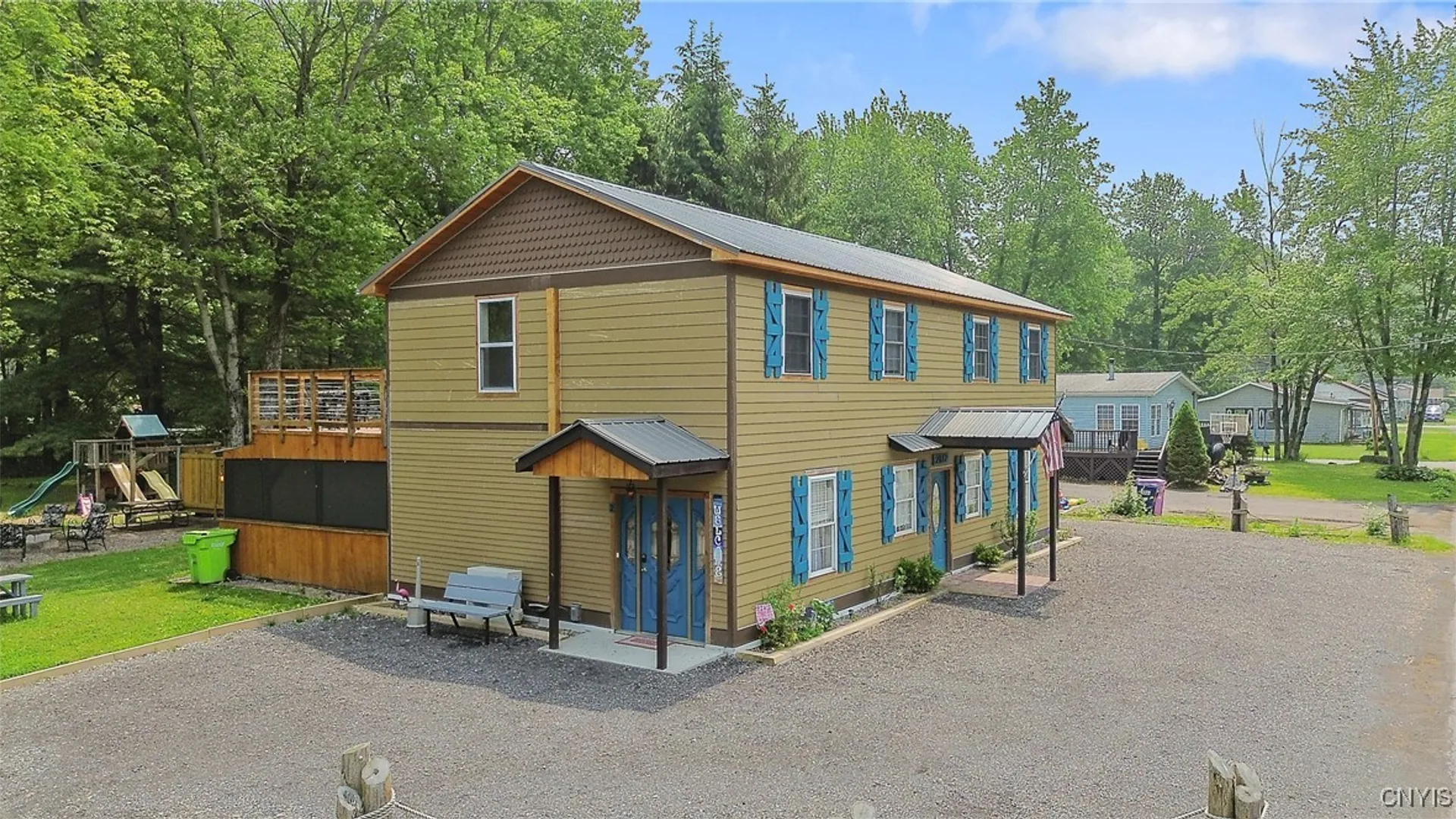 Property at 2012 Pleasant Avenue, Vienna, NY 13308 43