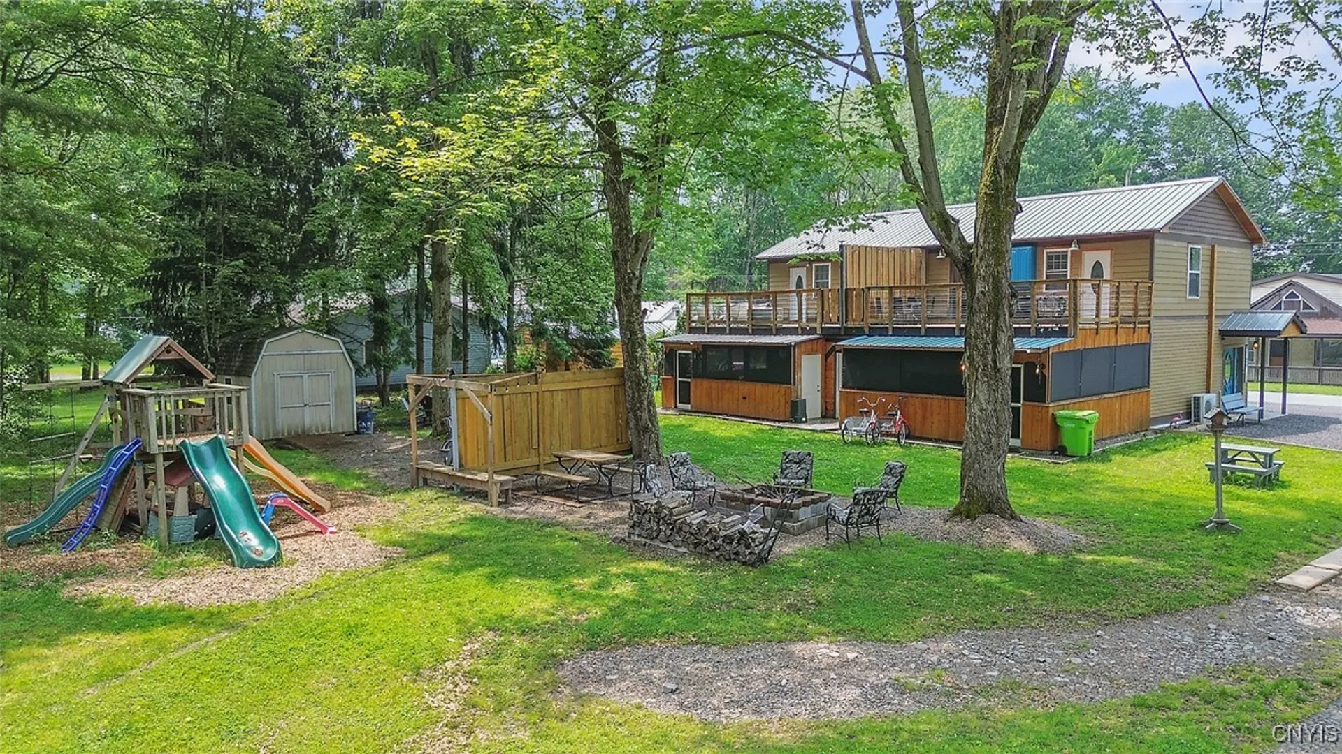 Property at 2012 Pleasant Avenue, Vienna, NY 13308 44