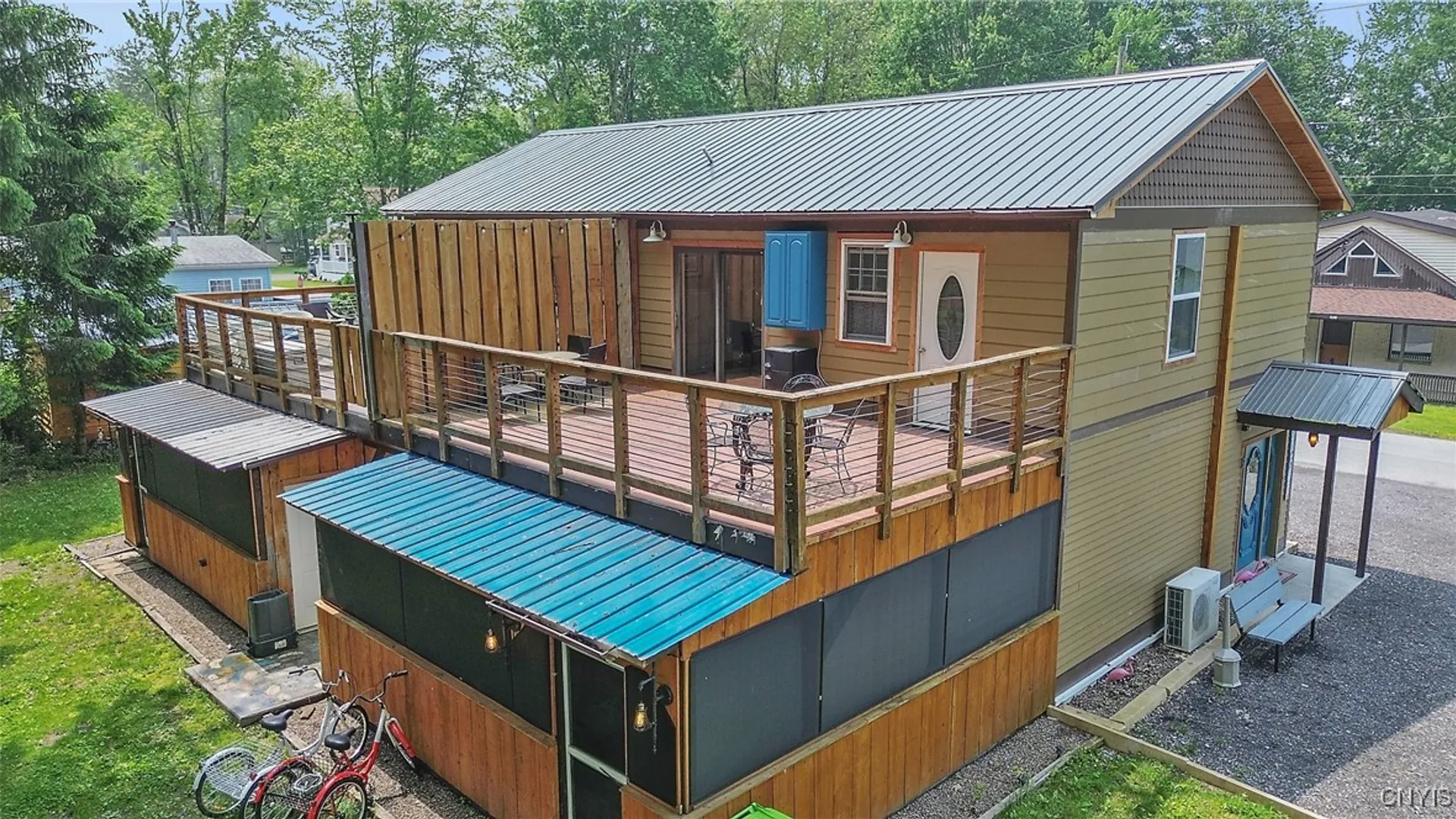 Property at 2012 Pleasant Avenue, Vienna, NY 13308 45
