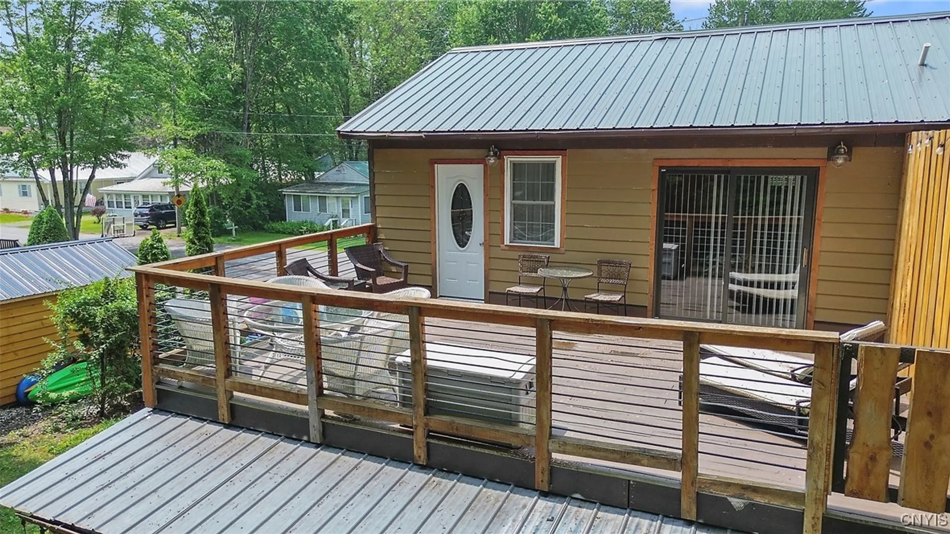 Property at 2012 Pleasant Avenue, Vienna, NY 13308 47
