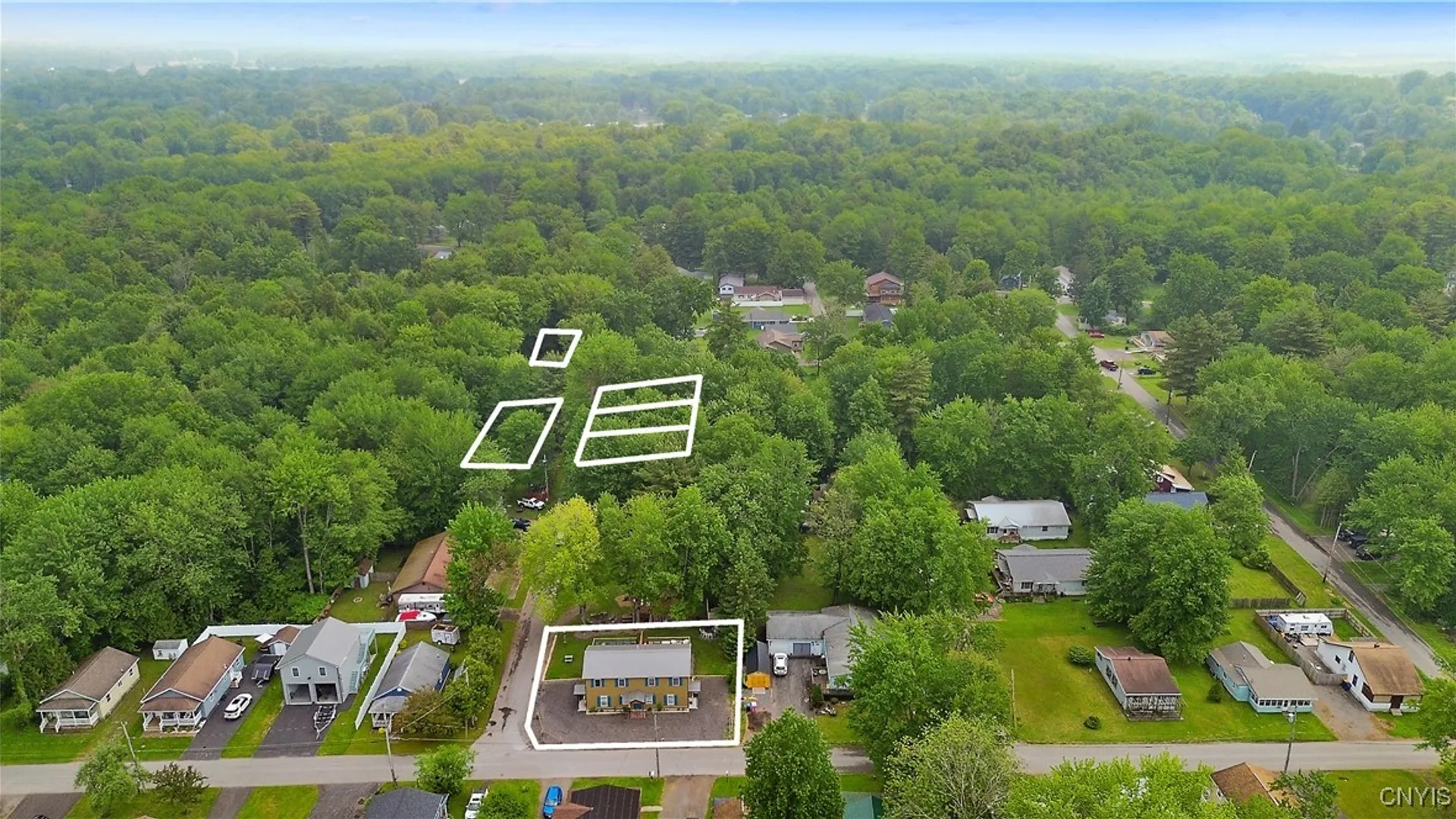 Property at 249 21st Avenue, Vienna, NY 13308 10