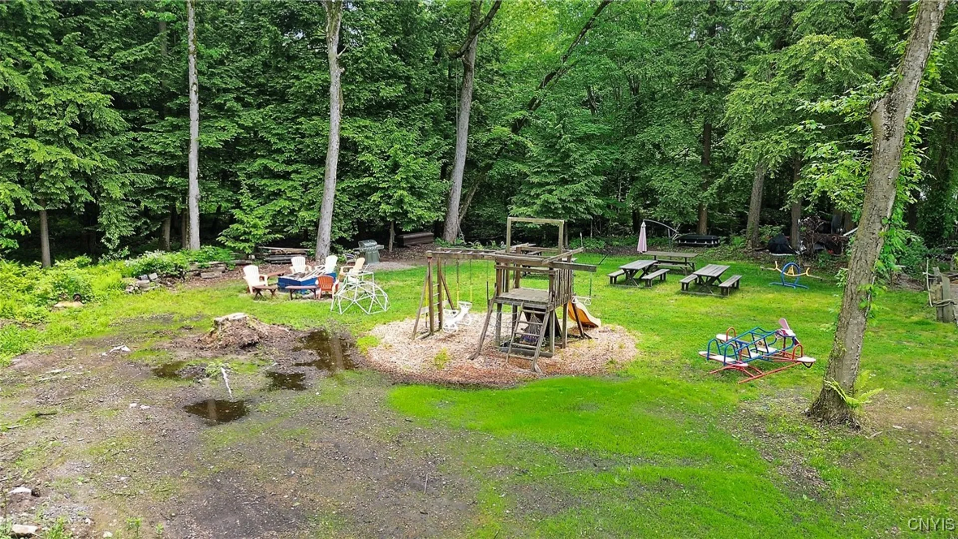 Property at 249 21st Avenue, Vienna, NY 13308 2