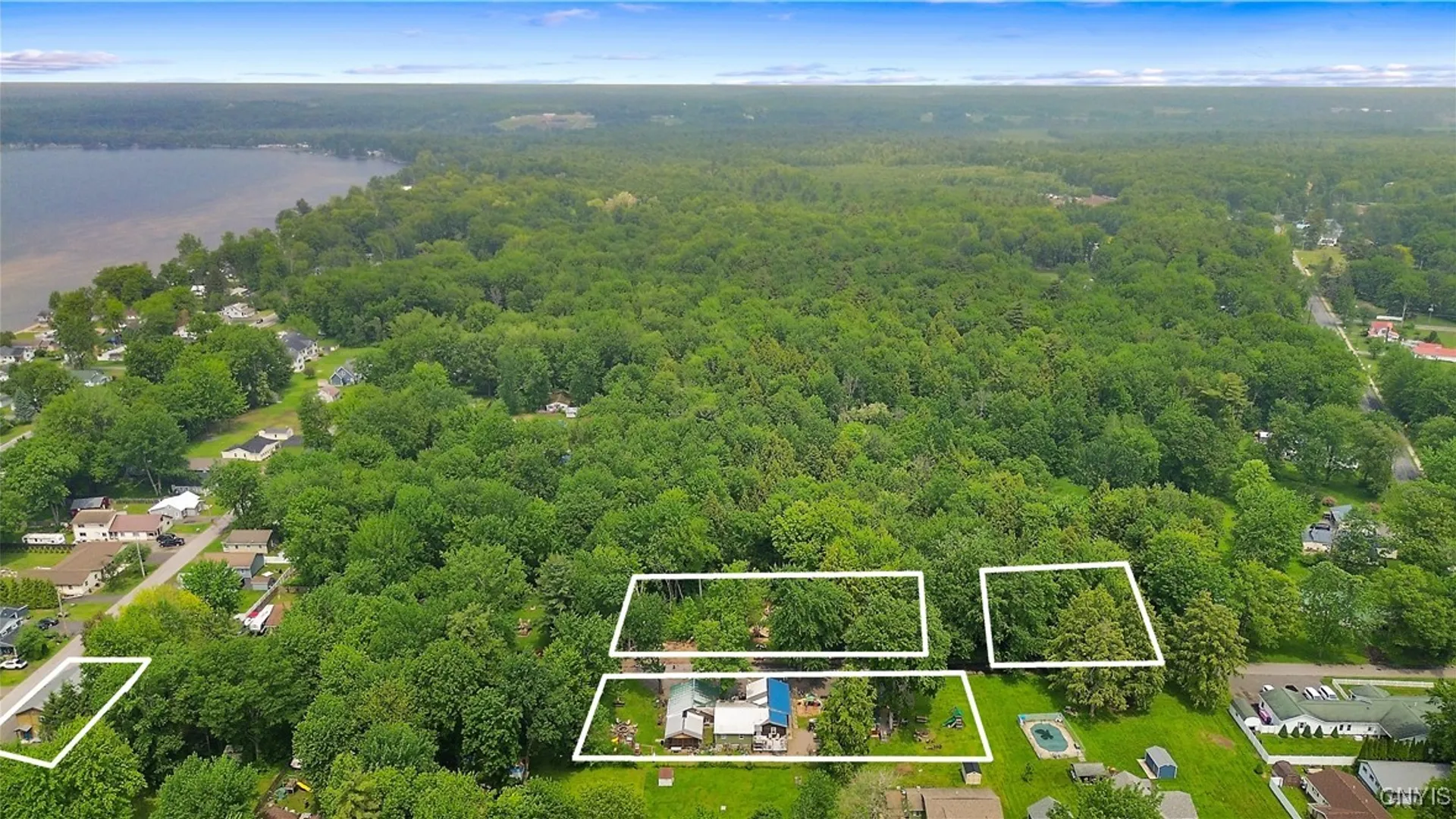 Property at 249 21st Avenue, Vienna, NY 13308 9