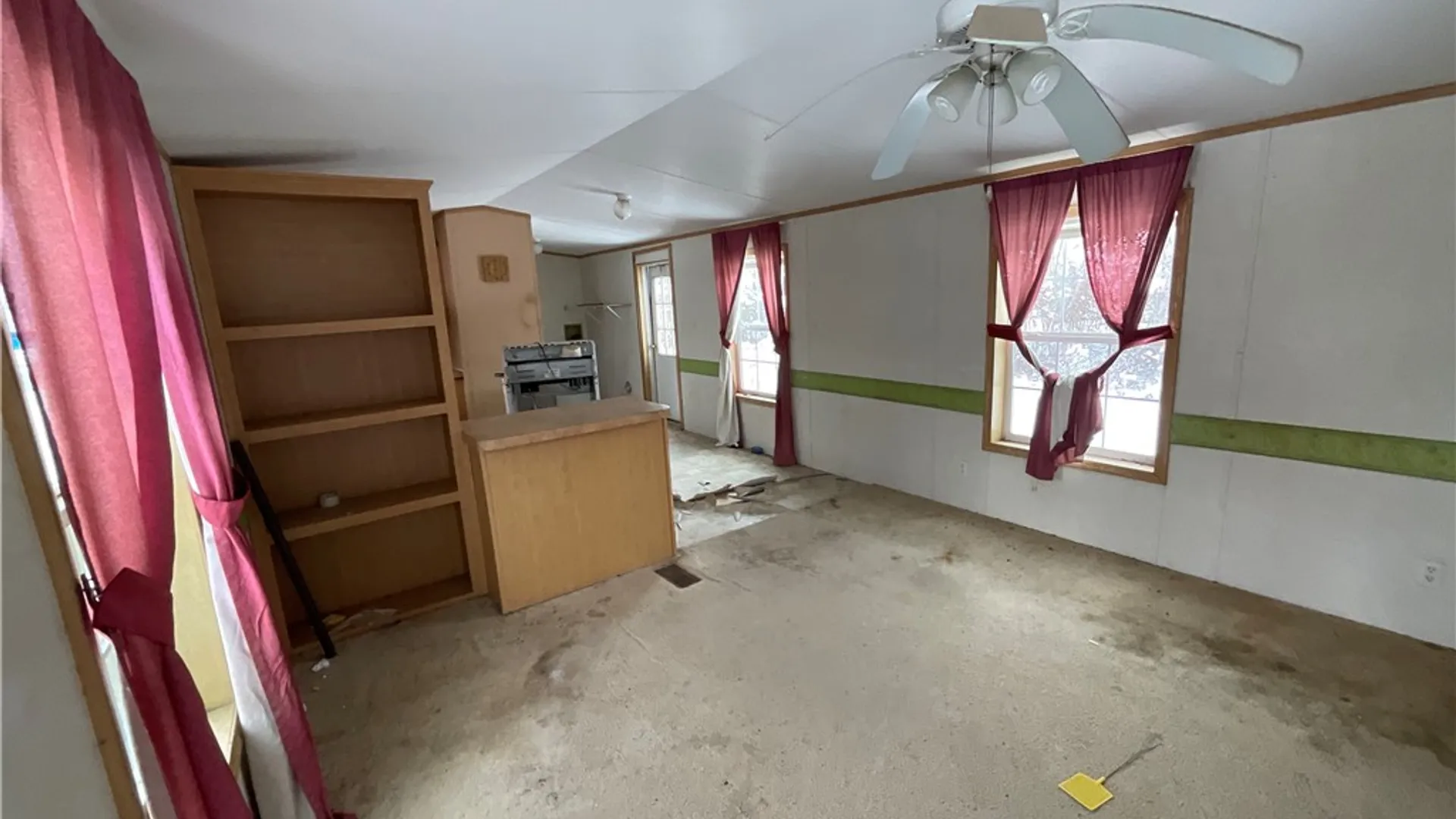 Property at 1361 Rt-80, Smyrna, NY 13464 2