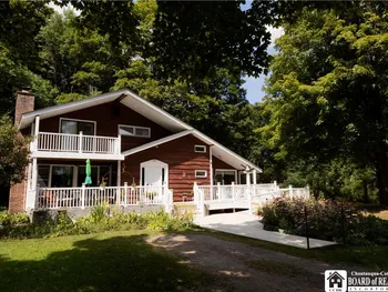Property at 10250 Route 39, Sardinia, NY 14141