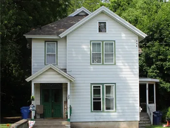 Property at 22 Queen Street, Lyons, NY 14489
