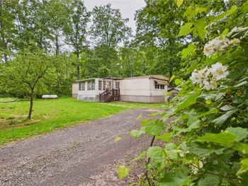 Property at 344 N Applegate Road, Enfield, NY 14850