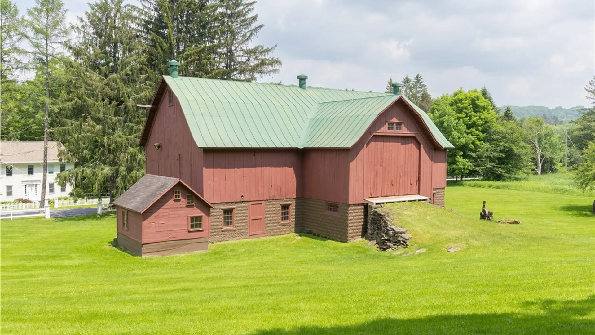 Property at 6806 County Highway 14, Meredith, NY 13846 30