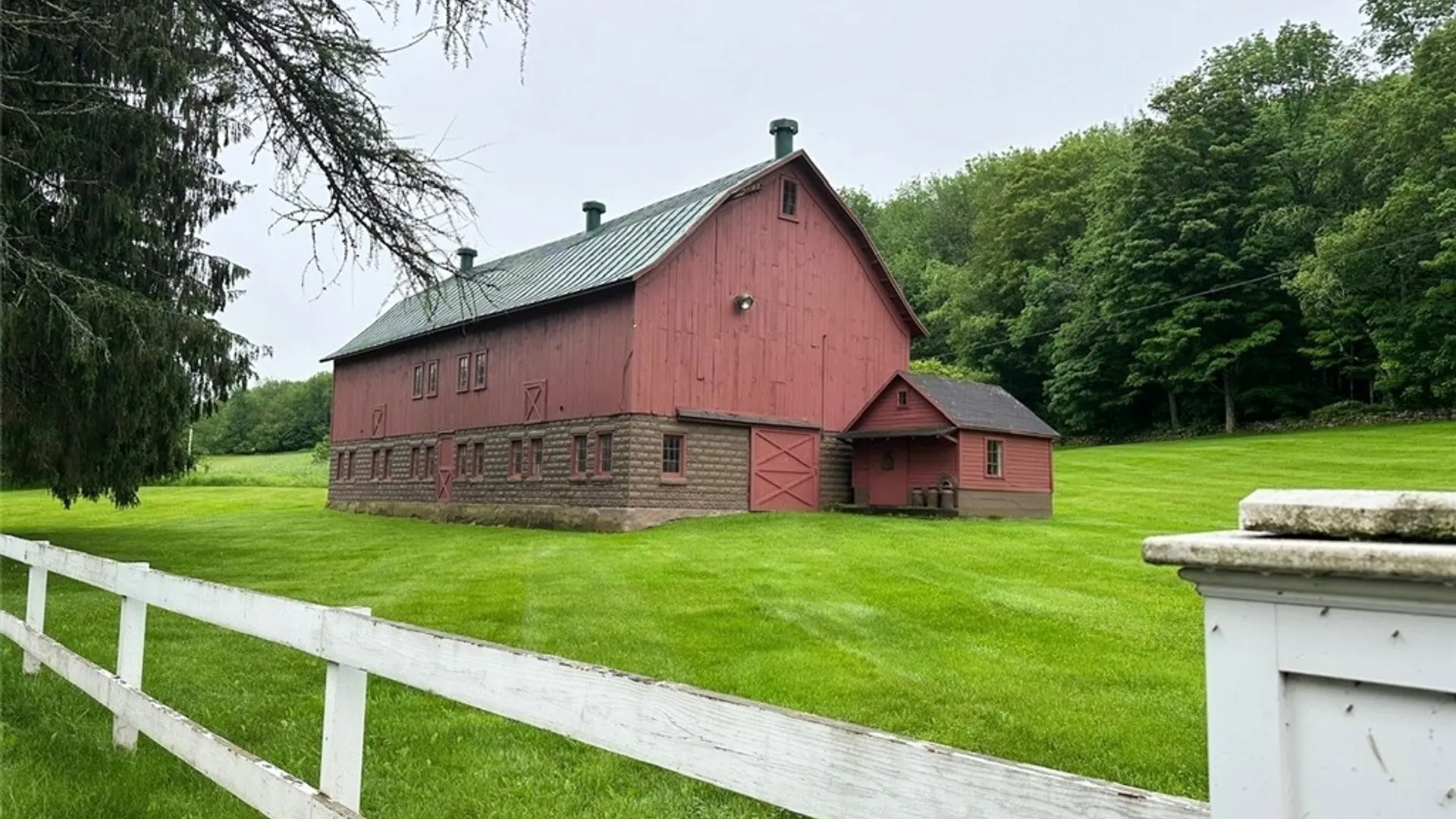 Property at 6806 County Highway 14, Meredith, NY 13846 31