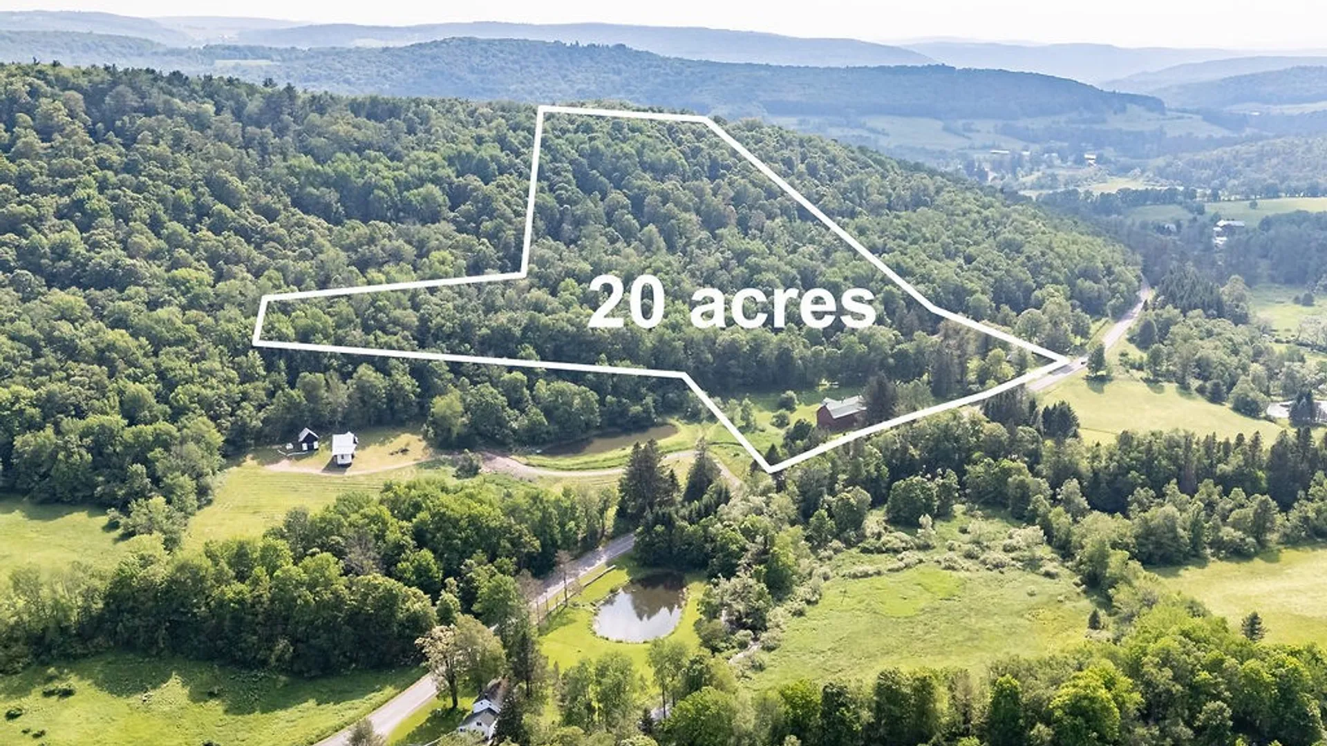 Property at 6806 County Highway 14, Meredith, NY 13846 38