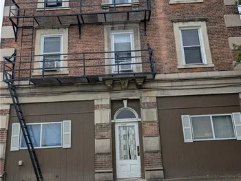 Property at 1412 Catherine Street, Utica, NY 13501