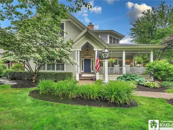 Property at 30 Howard Hanson Avenue, Chautauqua, NY 14722