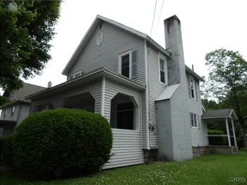 Property at 9 Ok Street, Cortlandville, NY 13101