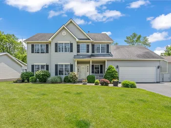 Property at 16 Leah Lane, Chili, NY 14514