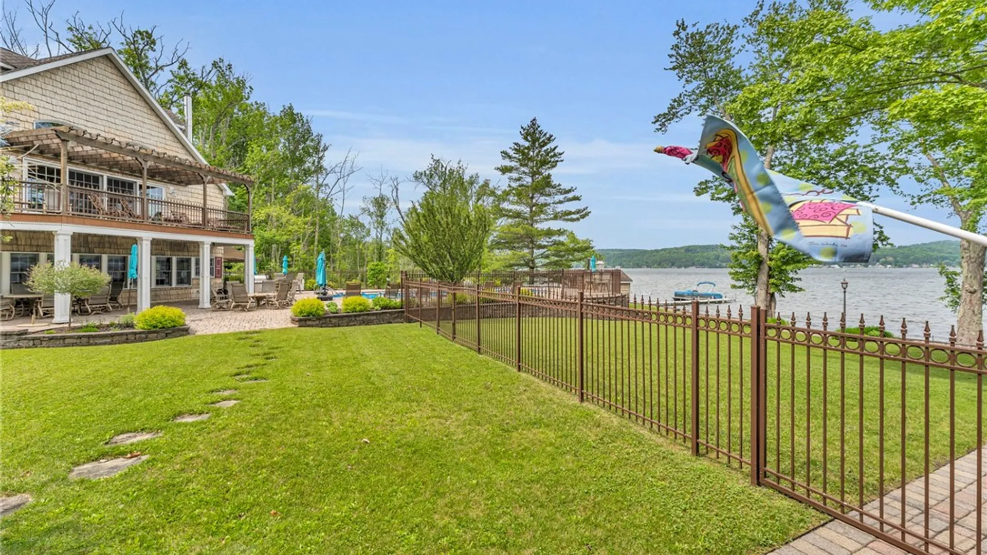 Property at 110 Marble Road Extension, Otsego, NY 13439 11