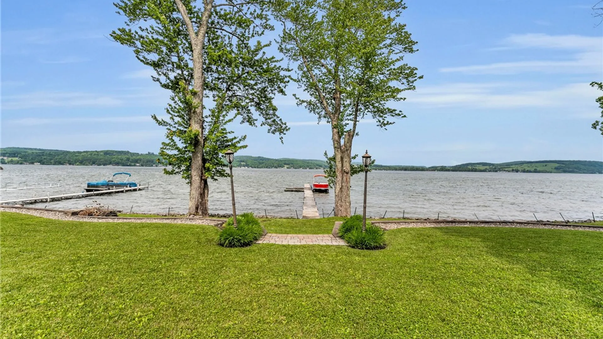 Property at 110 Marble Road Extension, Otsego, NY 13439 13
