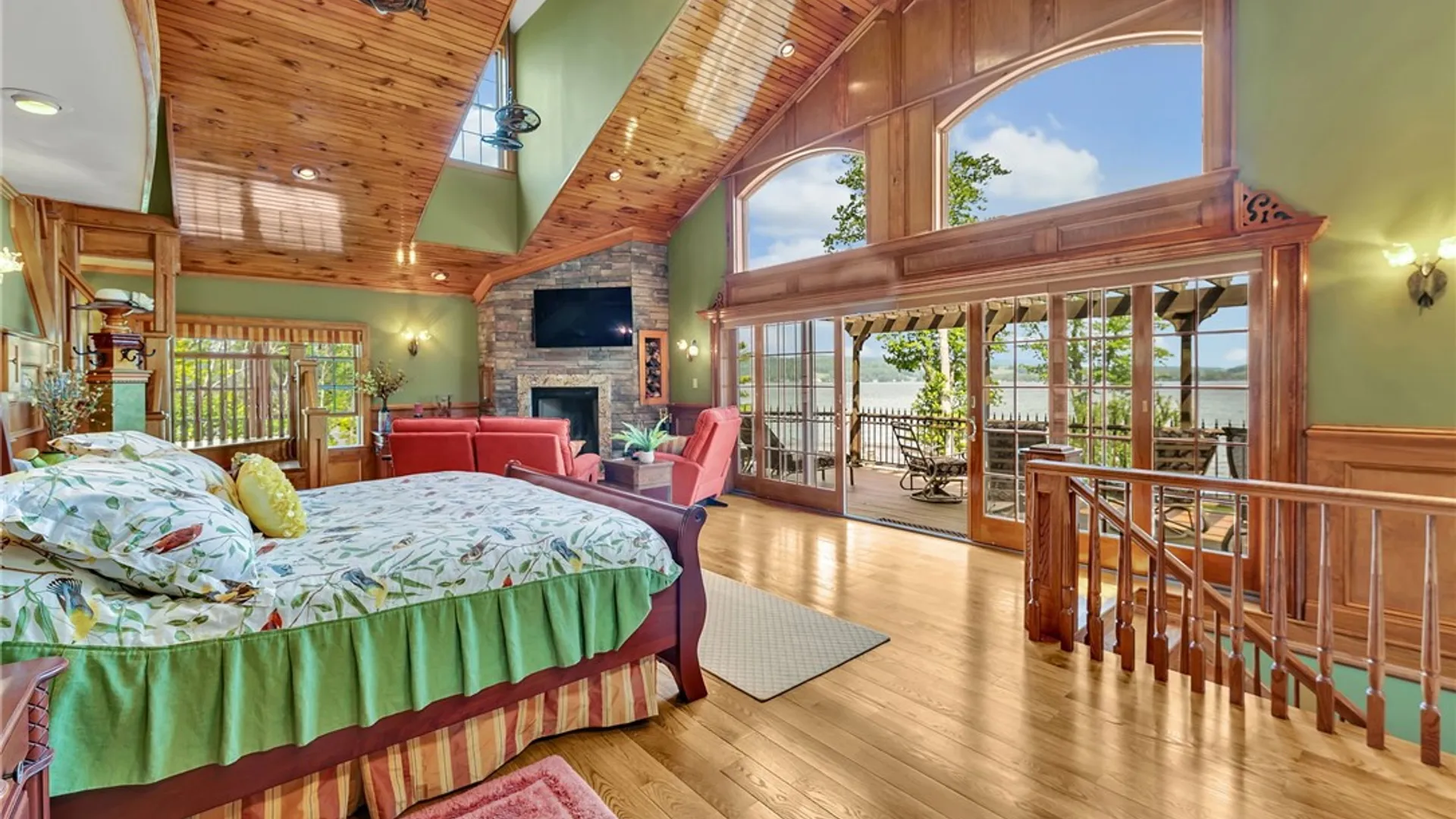 Property at 110 Marble Road Extension, Otsego, NY 13439 22
